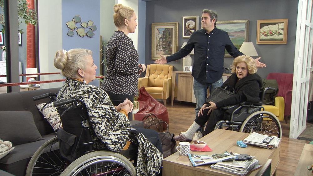 Η ΦΑΜΙΛΙΑ - 3 ΦΕΒΡΟΥΑΡΙΟΥ