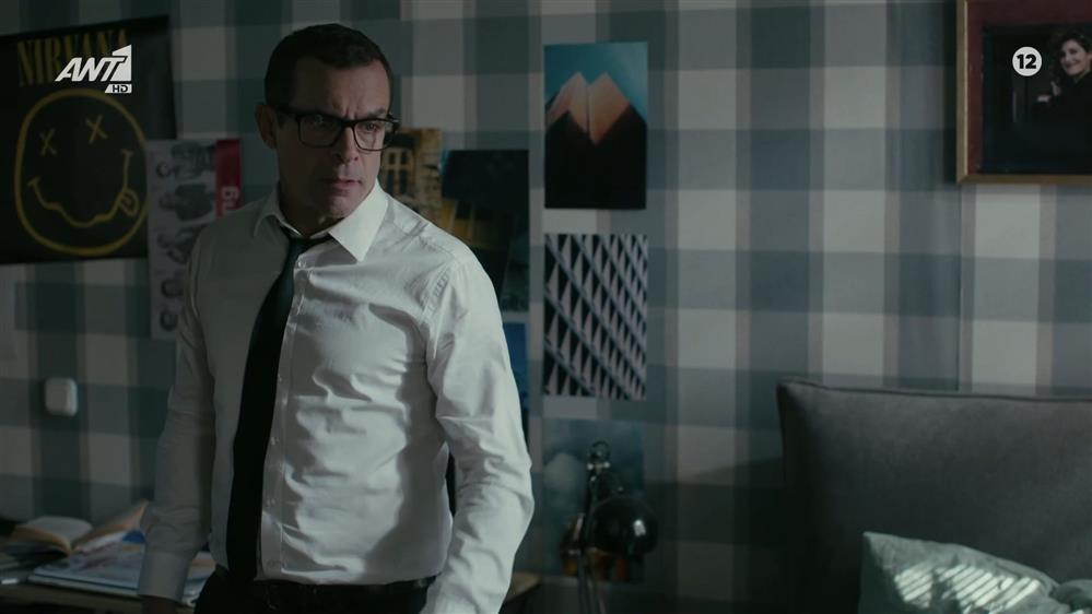 Ο ΔΙΚΑΣΤΗΣ – SNEAK PREVIEW 01 – ΕΠΕΙΣΟΔΙΟ 06