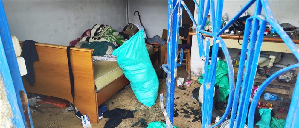 Κιλκίς - Πυροβολισμός: Προφυλακιστέοι οι δύο ανήλικοι για απόπειρα ληστείας