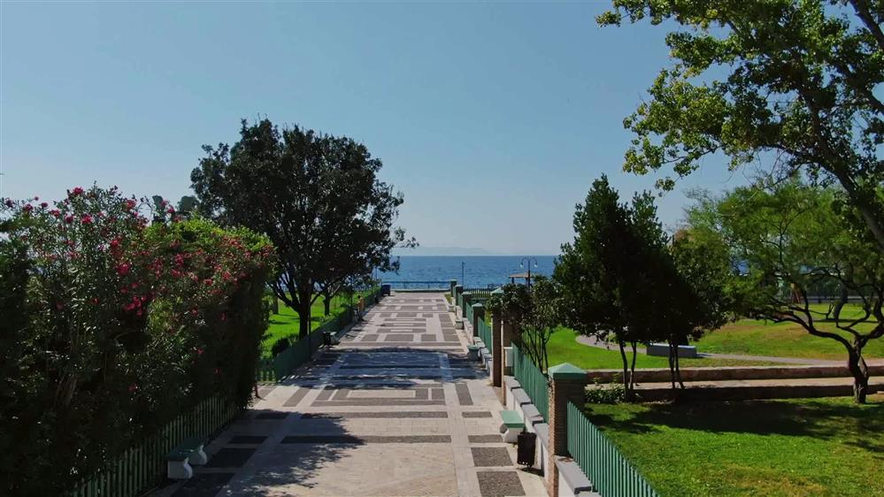 Δήμος Αλίμου Αξιολόγηση