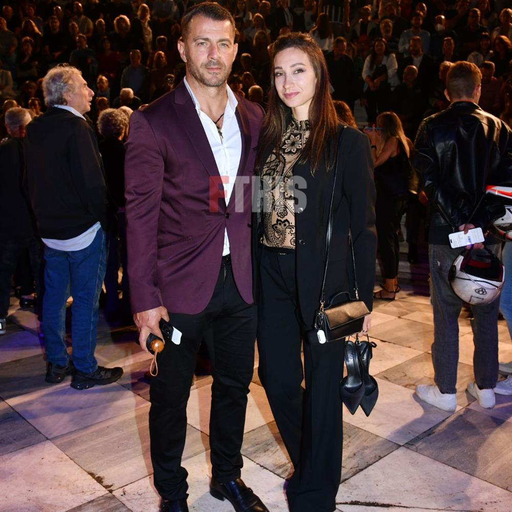 Ντανος - Βαμβακούση