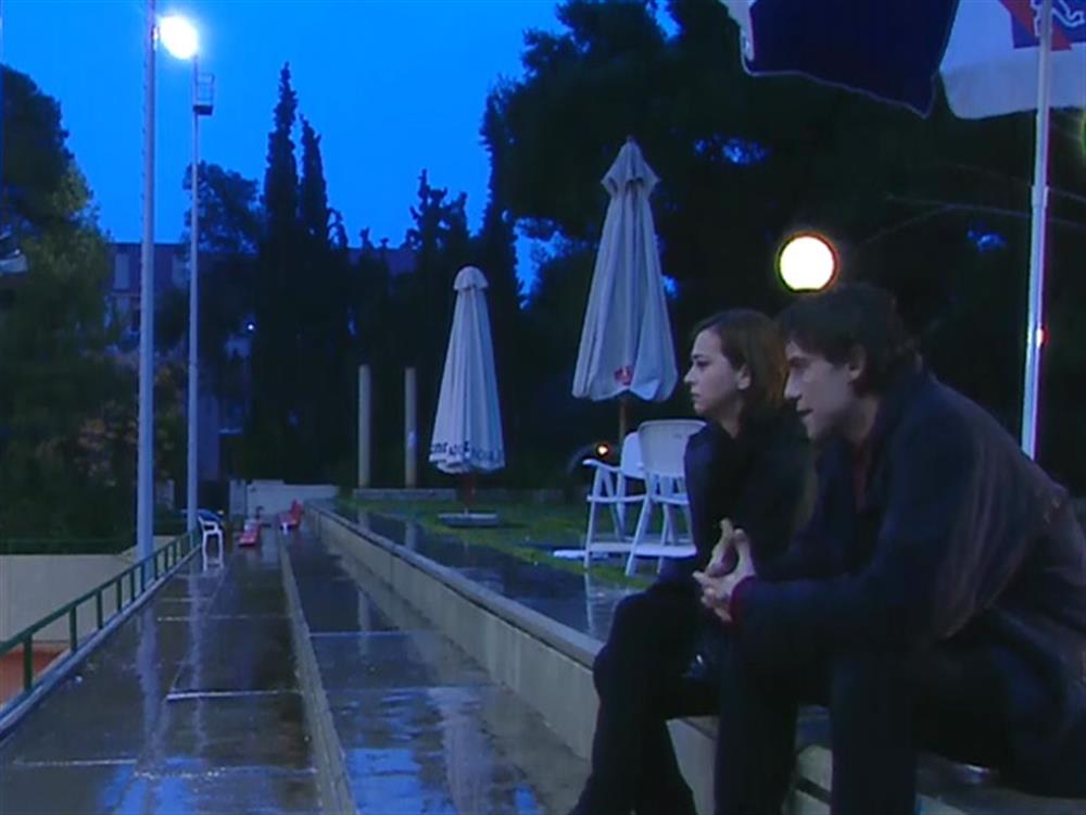 Έκπτωτος άγγελος (επ.21/τελευταίο)