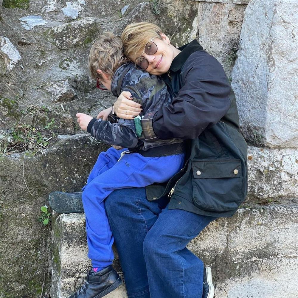 Ευδοκία Ρουμελιώτη