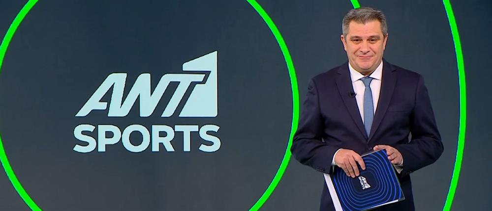 ANT1 Sports: Χωρίς τον Αγιούμπ Ελ Κααμπί, ο Ολυμπιακός στο ντέρμπι με την ΑΕΚ