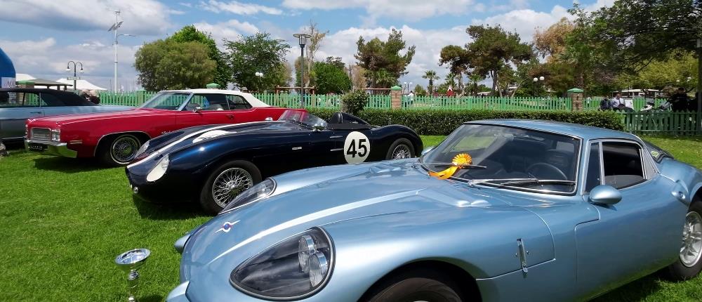 ACCS5 - Άλιμος - Κλασικά αυτοκίνητα ACCS5 - Άλιμος - Κλασικά αυτοκίνητα