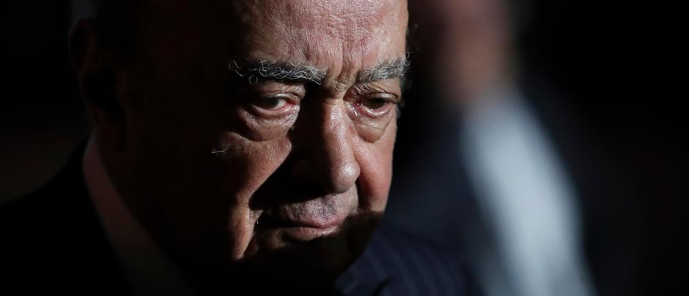 Μοχάμεντ Αλ Φαγέντ Μοχάμεντ Αλ Φαγέντ