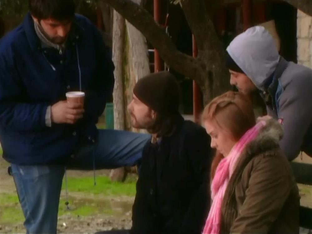 Ο Γητευτής (επεισ.15/τελευταίο)