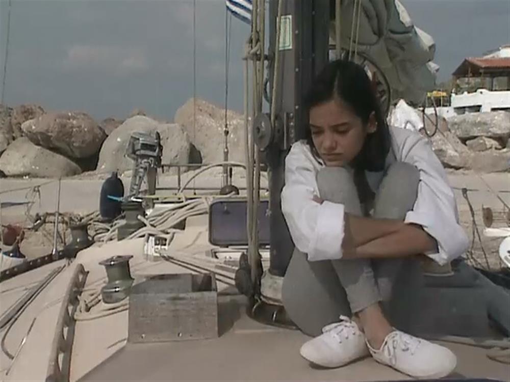 Γλυκόξινο κρασί (επ.02)