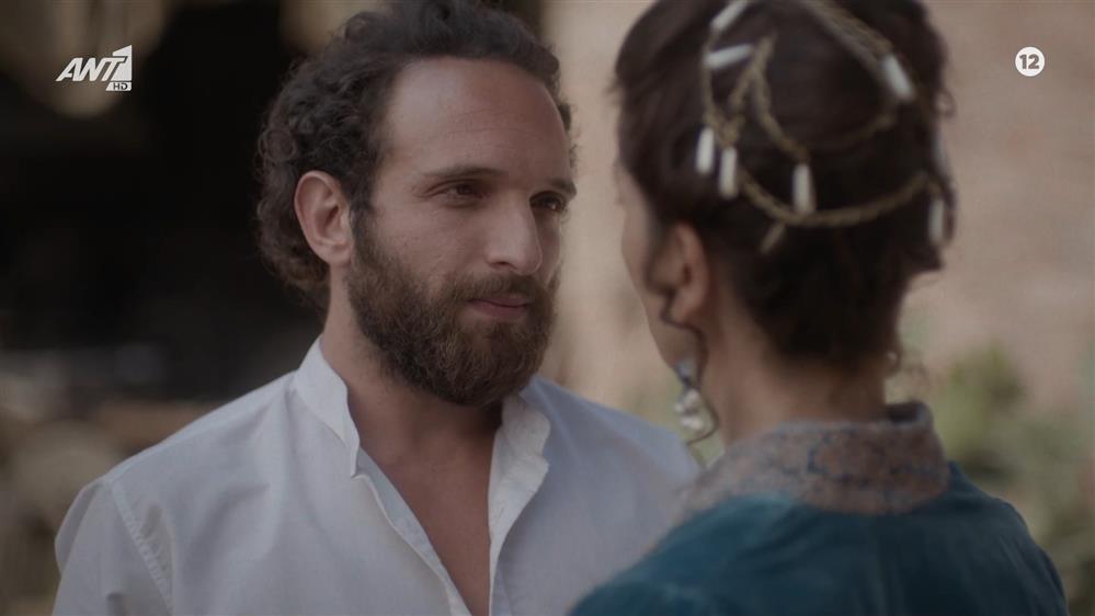 Μάρκος : «Tην αγάπη μου δε τη μοίρασα στα δυο. Έχω δυο γυναίκες να λατρεύω»