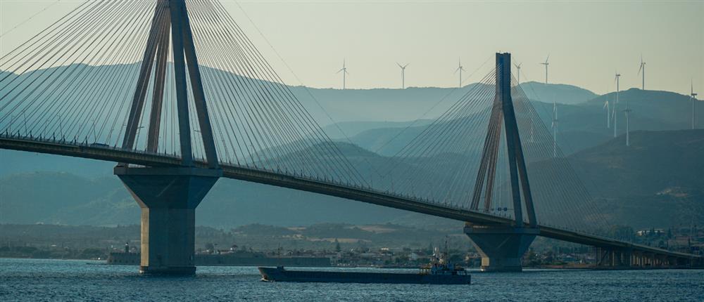 Γέφυρα Ρίου - Αντιρρίου: Άρση των κυκλοφοριακών ρυθμίσεων 
