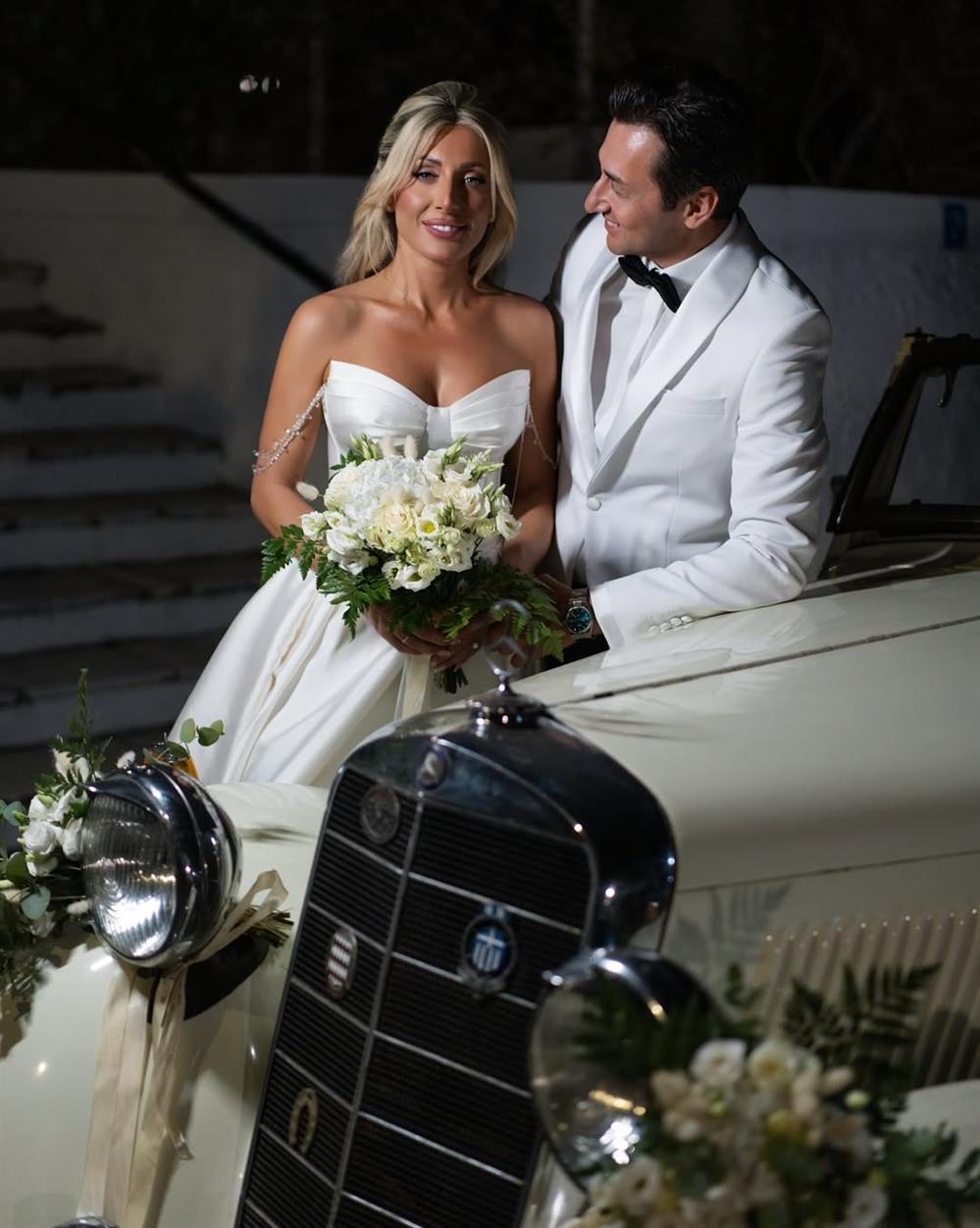 Καλίδης - Μάρκογλου