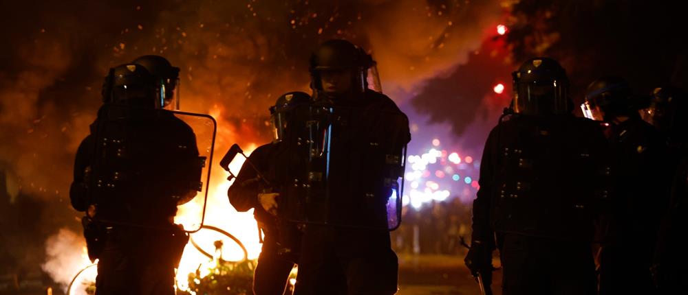 Γαλλία - εκλογές Γαλλία - εκλογές