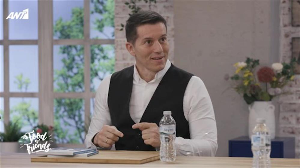 FOOD N’ FRIENDS – ΕΠΕΙΣΟΔΙΟ 40
