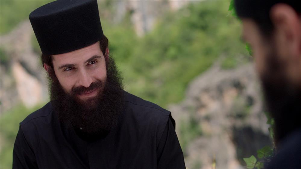 Άγιος Παΐσιος - Από τα Φάρασα στον Ουρανό