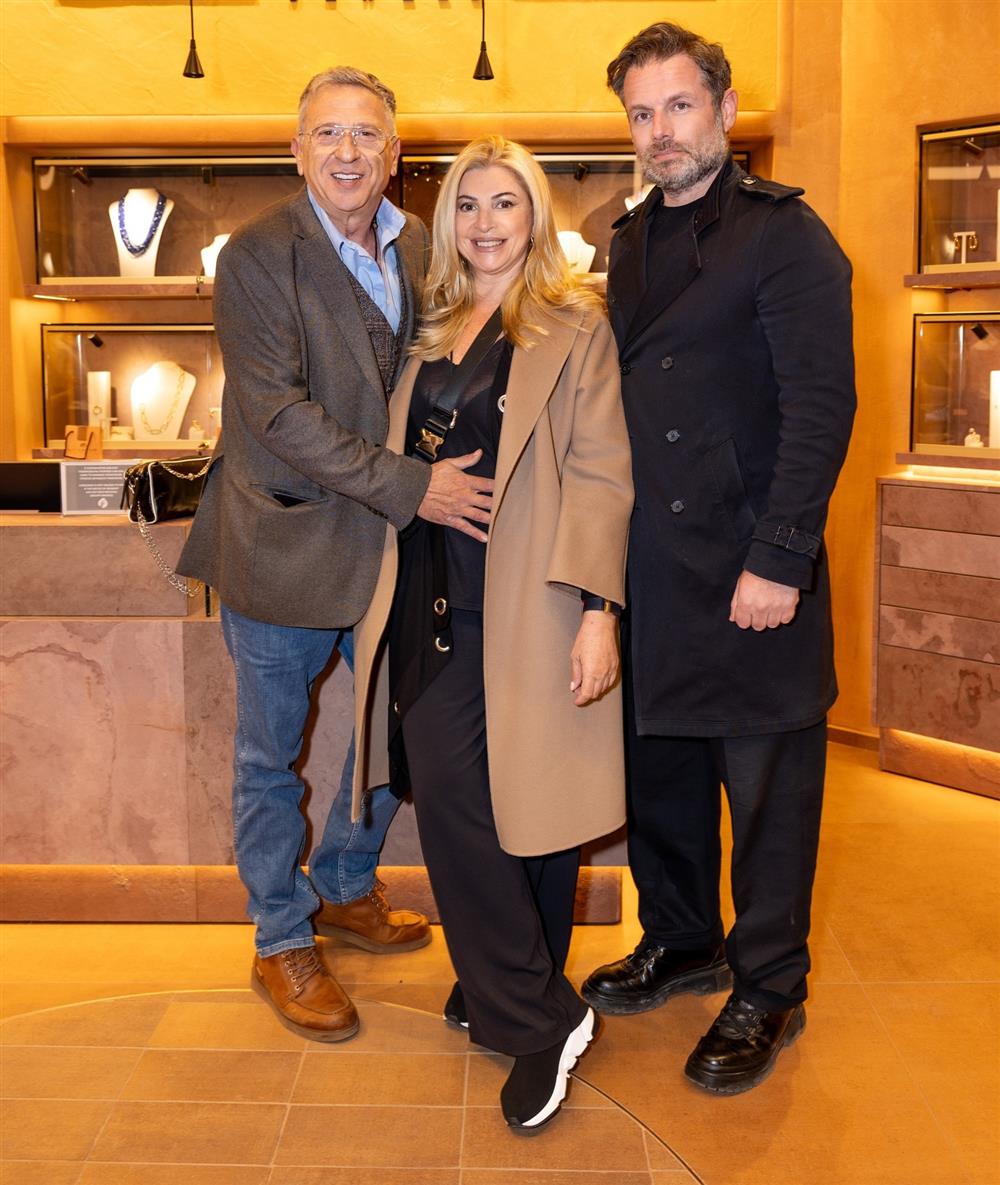 εγκαίνια εγκαίνια