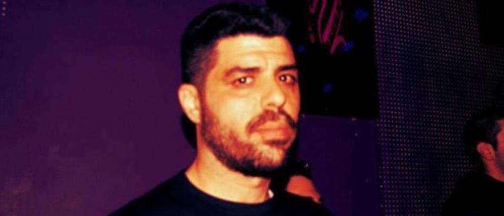 Παύλος Φύσσας