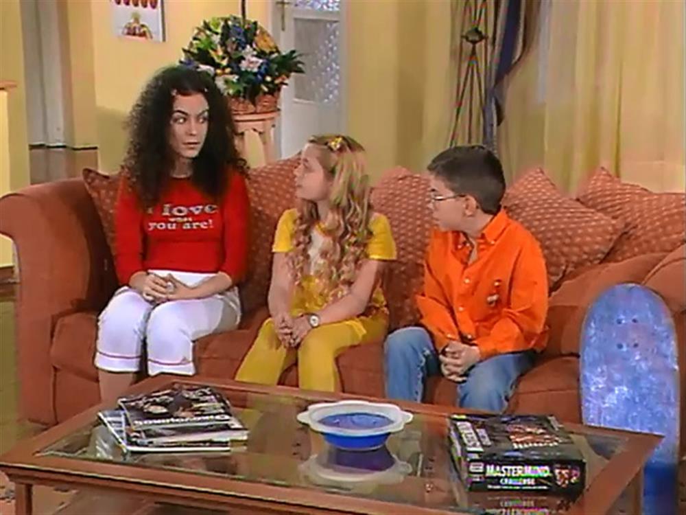 Νταντά για όλες τις δουλειές (επ.26)