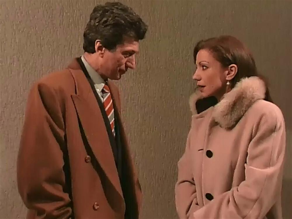 Βαμμένος ήλιος (επεισ.11)