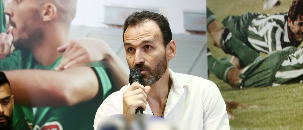 Νίκος Νταμπίζας