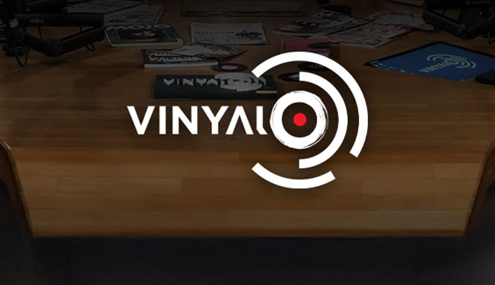 vinylio t