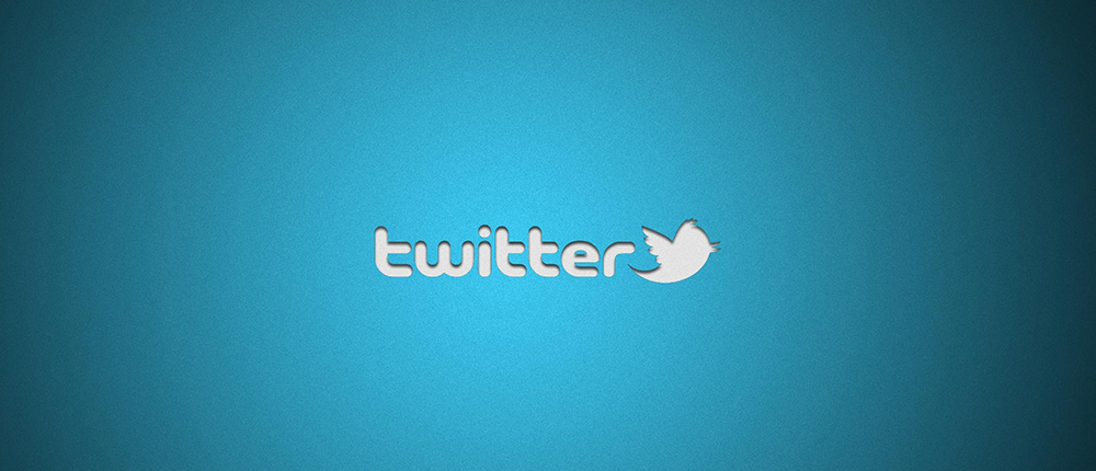 twitter - εφαρμογή - λογότυπο - logo
