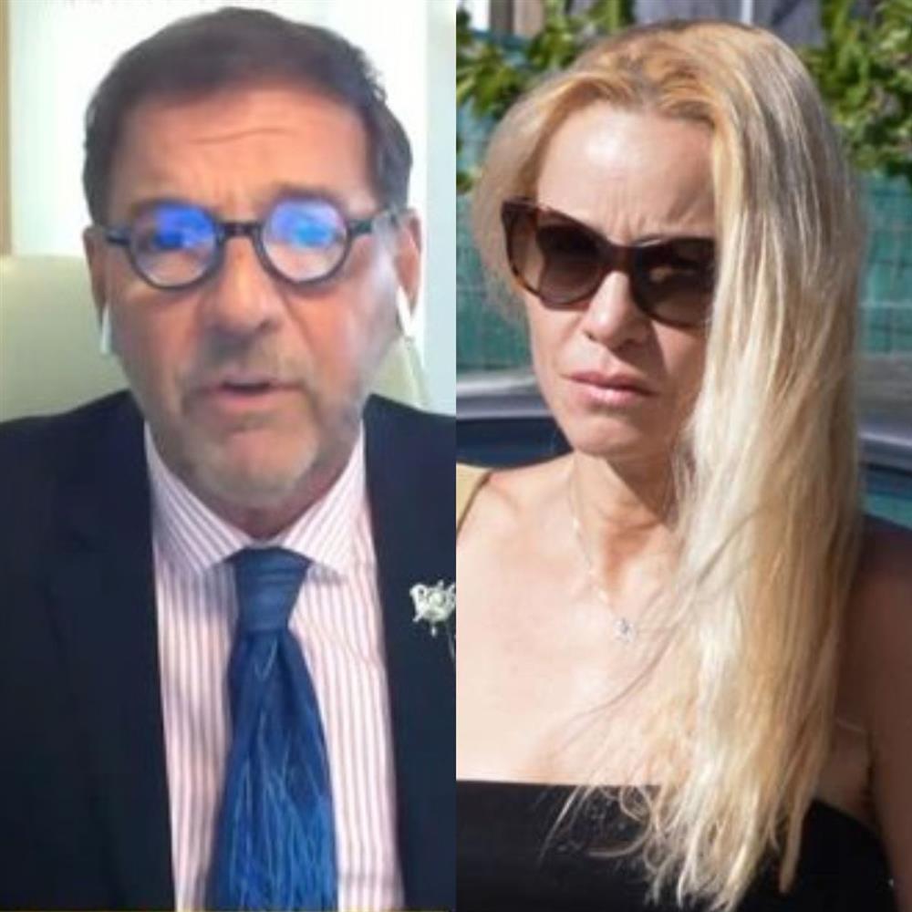 Γιώργος Τσαγκαράκης Μάρθα Κουτουμάνου