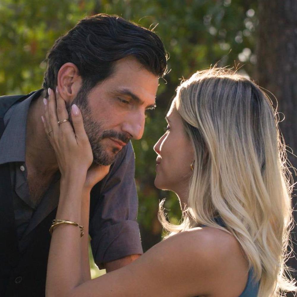 Παιχνίδια Εκδίκησης