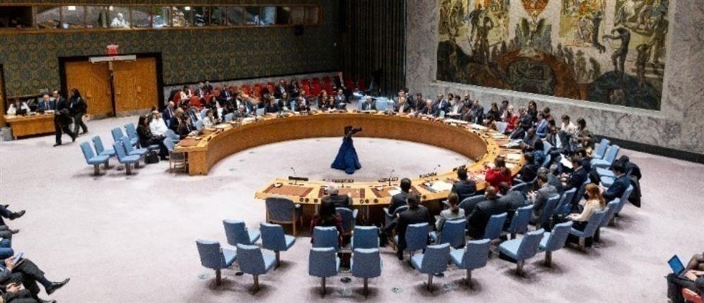 Eλλάδα στο ΣΑ ΟΗΕ για Βενεζουέλα: Η αξίωση του Μαδούρο ως νόμιμου προέδρου στερείται νομιμοποίησης