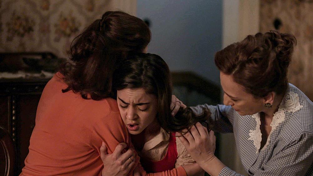 ΑΓΡΙΕΣ ΜΕΛΙΣΣΕΣ - ANT1