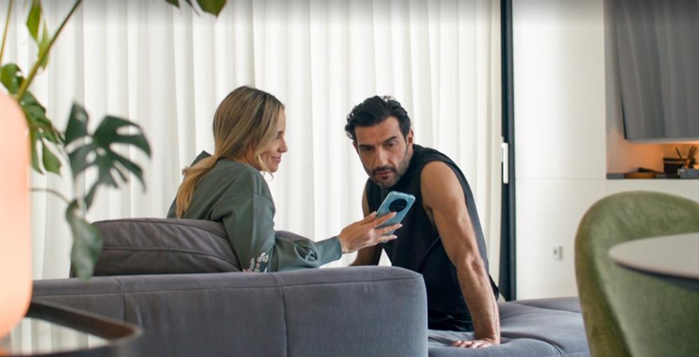 Παιχνίδια Εκδίκησης