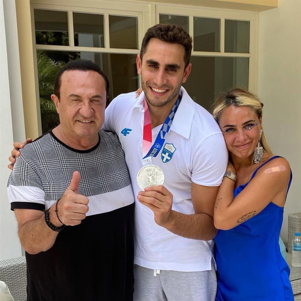 Κόνι Μεταξά - Μάριος Καπότσης: Ζουν χωριστά αλλά δεν προχωρούν το διαζύγιο! Τι συμβαίνει με την προσωπική τους ζωή