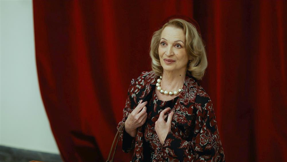 Λουκία Πιστιόλα