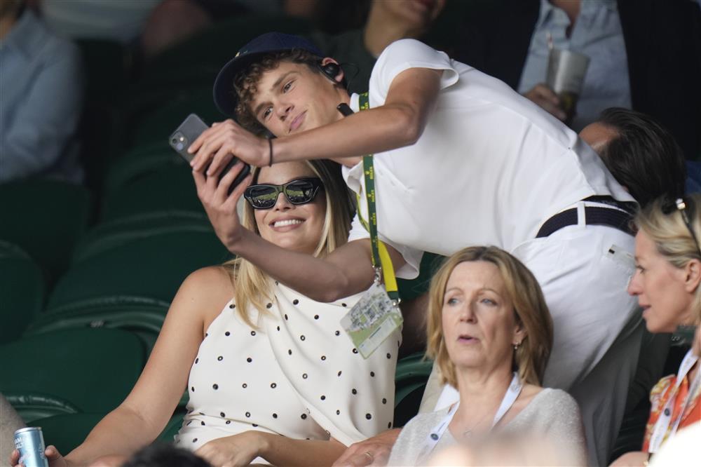 Μάργκοτ Ρόμπι Μάργκοτ Ρόμπι