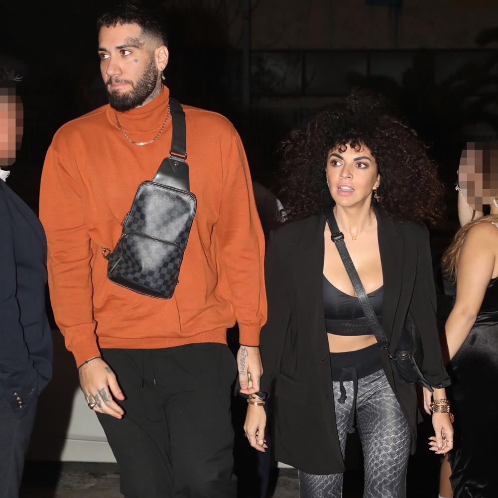 Σολωμού - Mente Fuerte