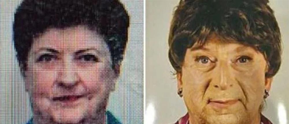 Ιταλία: Ντύθηκε σαν την νεκρή μητέρα του για να συνεχίσει να παίρνει τη σύνταξή της