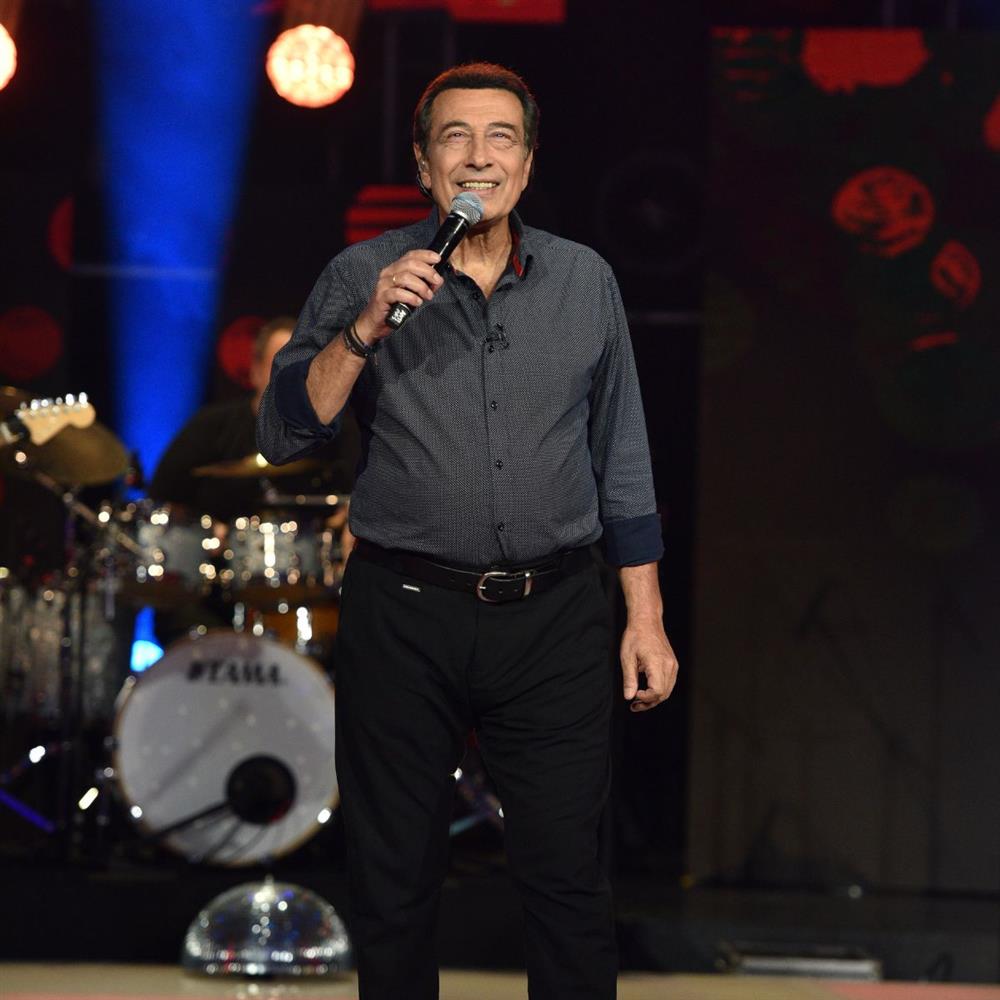 Αντύπας: Πένθος για τον τραγουδιστή - "Έφυγε το παιδί που δεν ήθελε να μεγαλώσει ποτέ"