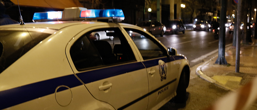 Περιπολικό