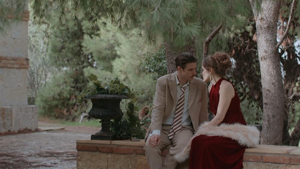 GRAND HOTEL – 2ος ΚΥΚΛΟΣ – ΕΠΕΙΣΟΔΙΟ 31