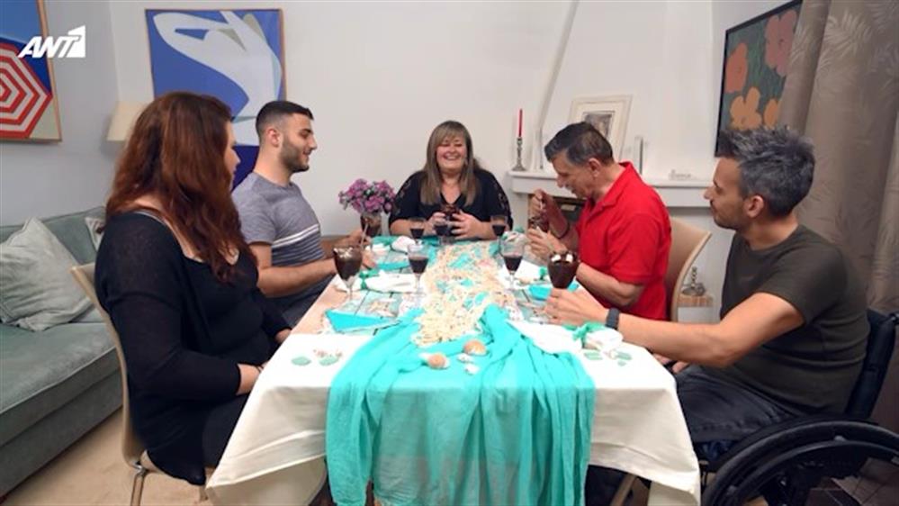 ΚΑΤΙ ΨΗΝΕΤΑΙ – ΕΠΕΙΣΟΔΙΟ 97