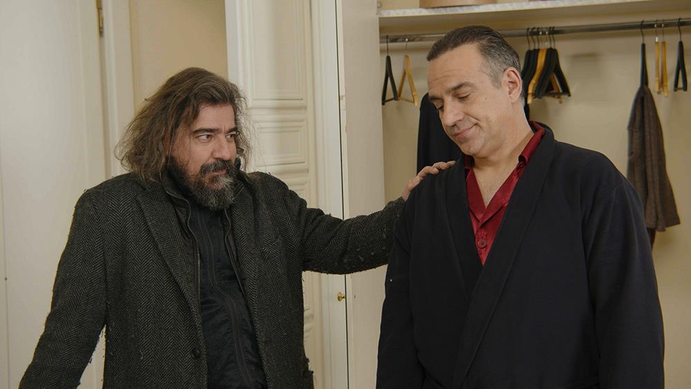 ΠΟΙΟΣ ΠΑΠΑΔΟΠΟΥΛΟΣ; - ΑΝΤ1