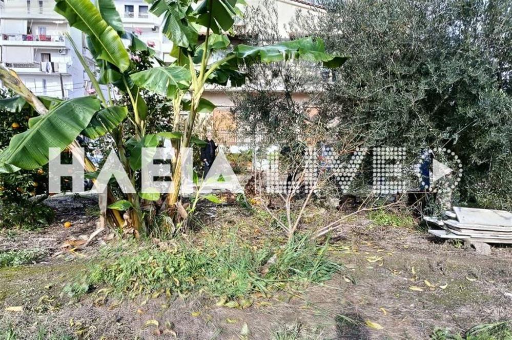 Πύργος - Τροχαίο