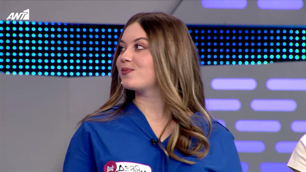 Η Δωροθέα λατρεύει το ποδόσφαιρο - Rouk Zouk - Επεισόδιο 133