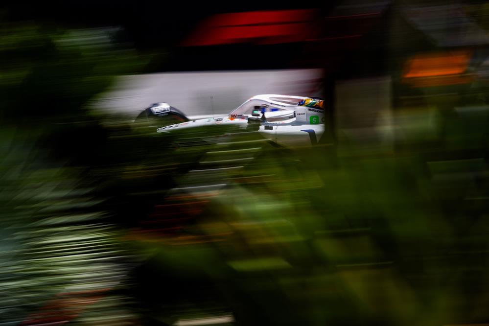 Formula 1 - GP Βαρκελώνης