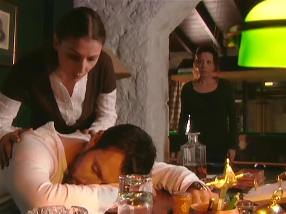 Ο Γητευτής (επεισ.06)