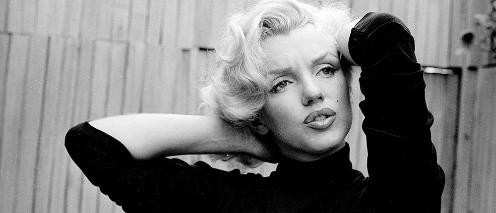 Μέριλιν Μονρόε