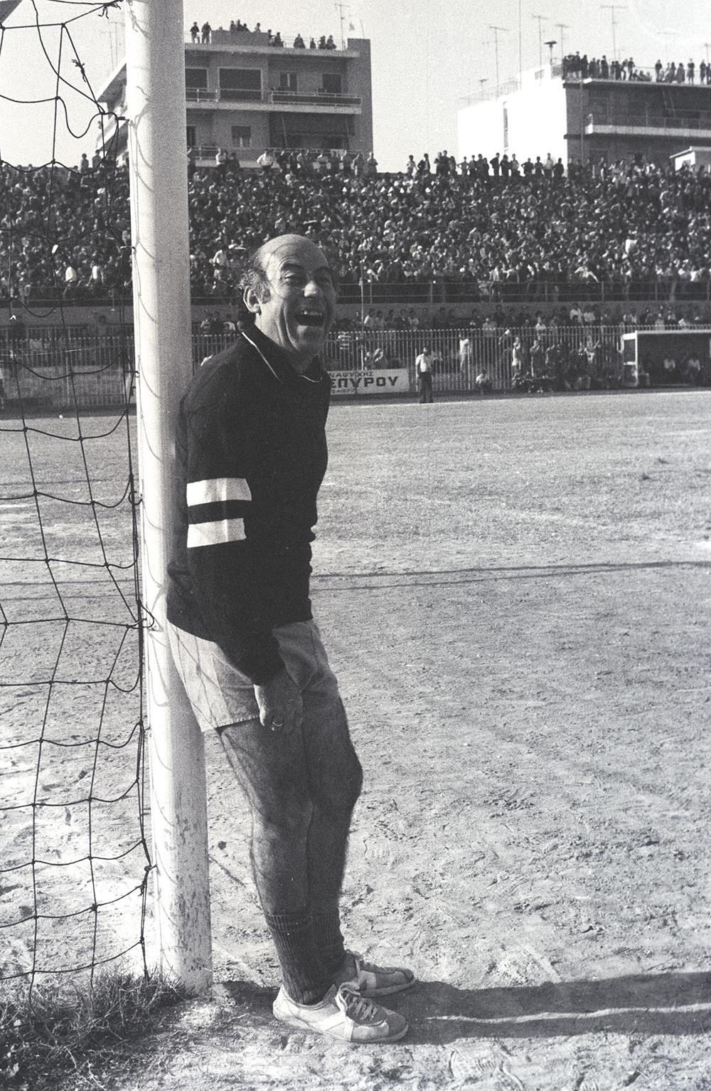 Θανάσης Βέγγος