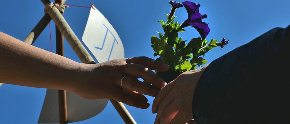 Εργατική Πρωτομαγιά