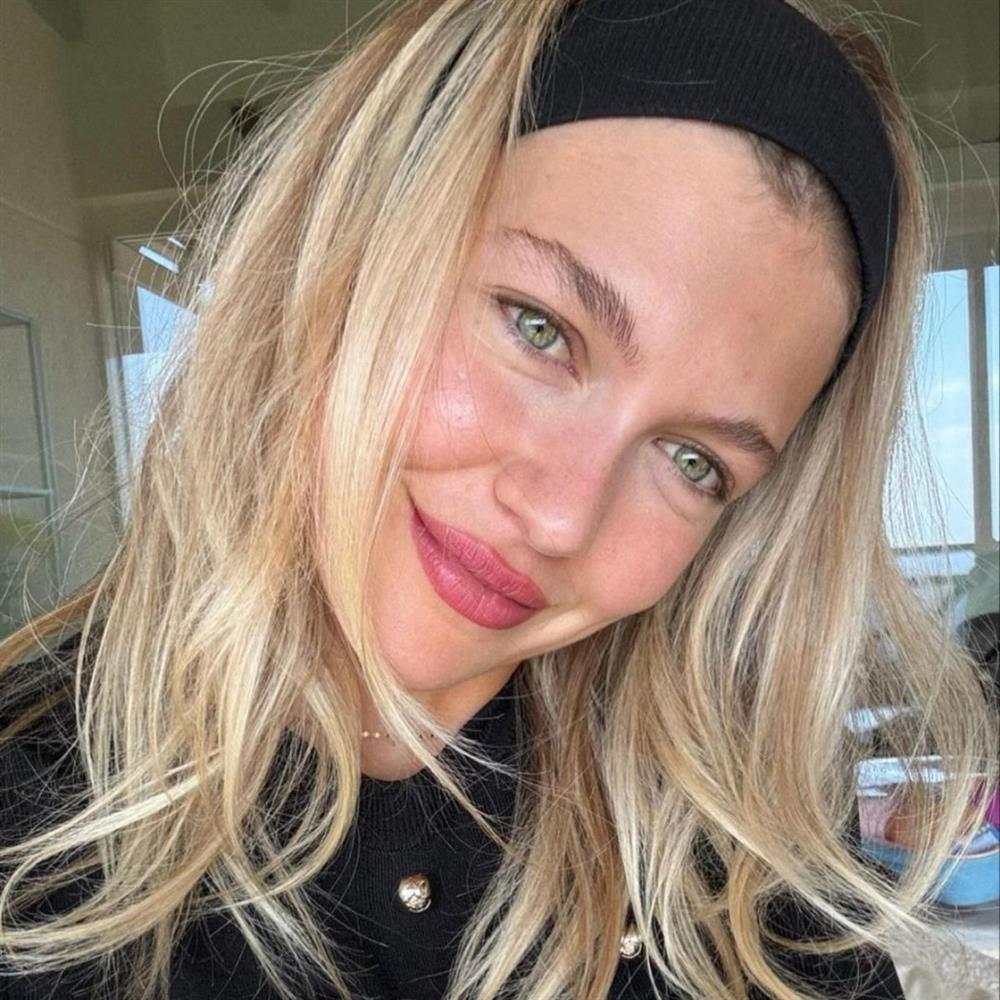 Κλέλια Ανδριολάτου: Η αινιγματική ανάρτηση λίγο πριν το φινάλε του Maestro