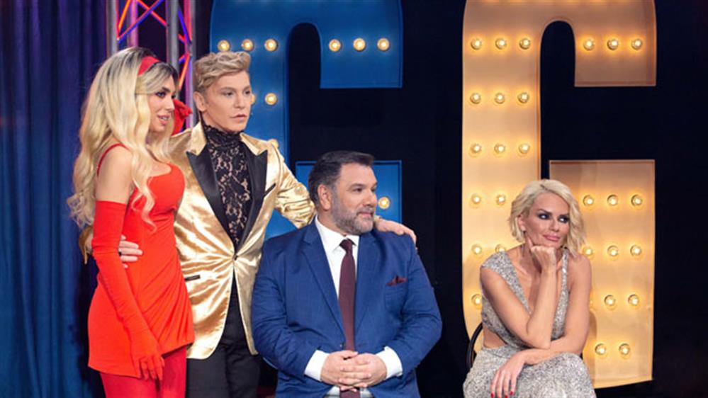 Ελλάδα Έχεις Ταλέντο: Αυτοί είναι οι διαγωνιζόμενοι που προκρίθηκαν στον τελικό