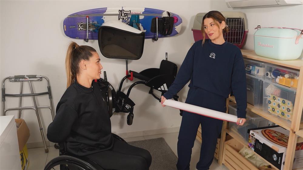 ΟΛΑ ΣΕ ΤΑΞΗ – ΕΠΕΙΣΟΔΙΟ 07